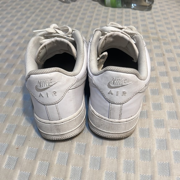 Air Force 1 low - Picture 4 of 5